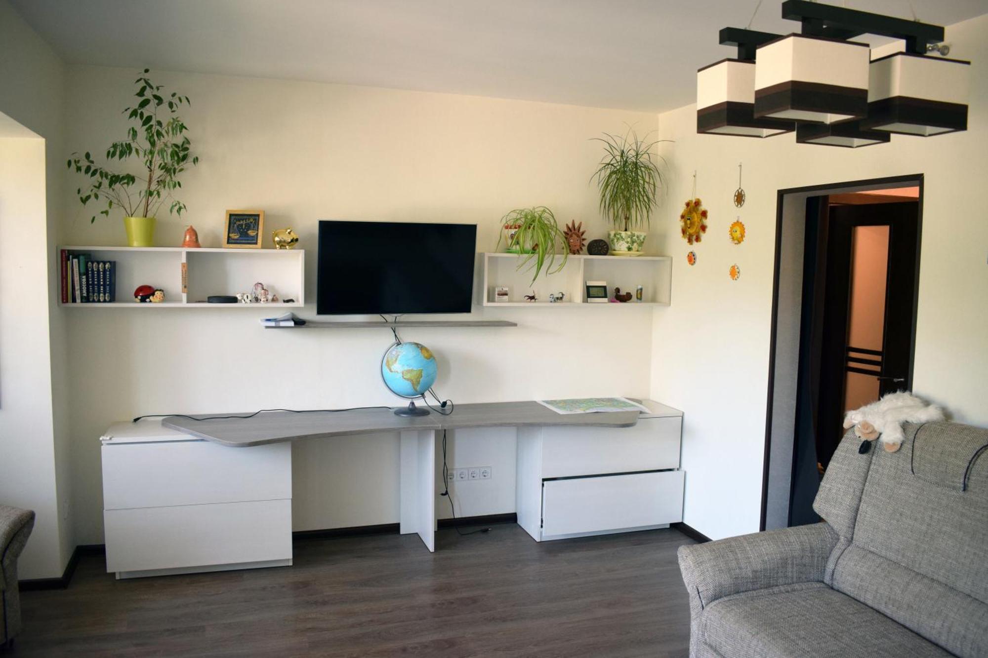 Butterfly Apartment Visaginas Bagian luar foto
