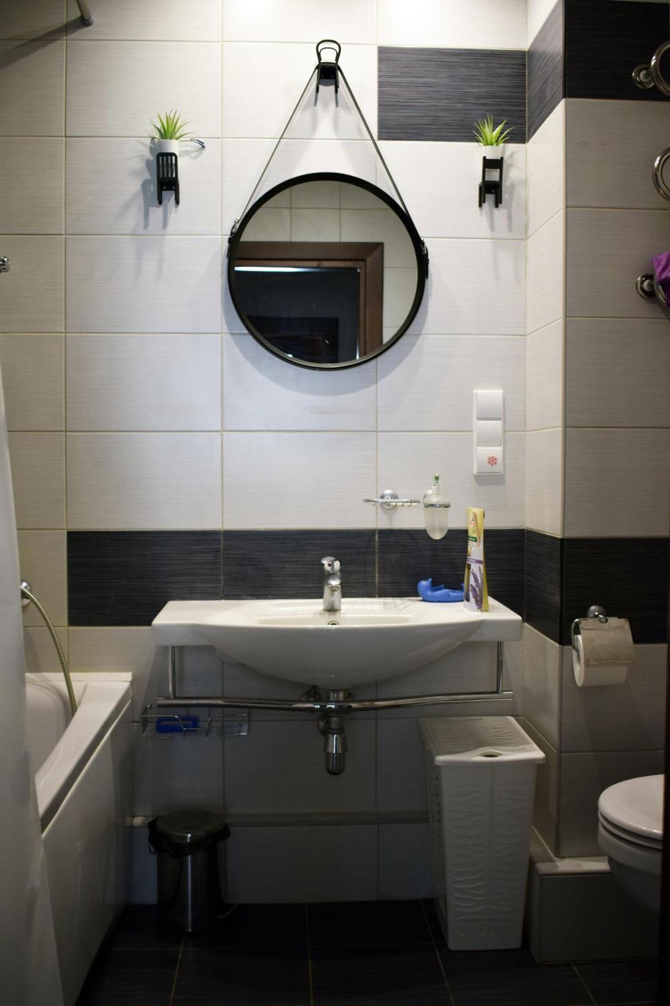 Butterfly Apartment Visaginas Bagian luar foto