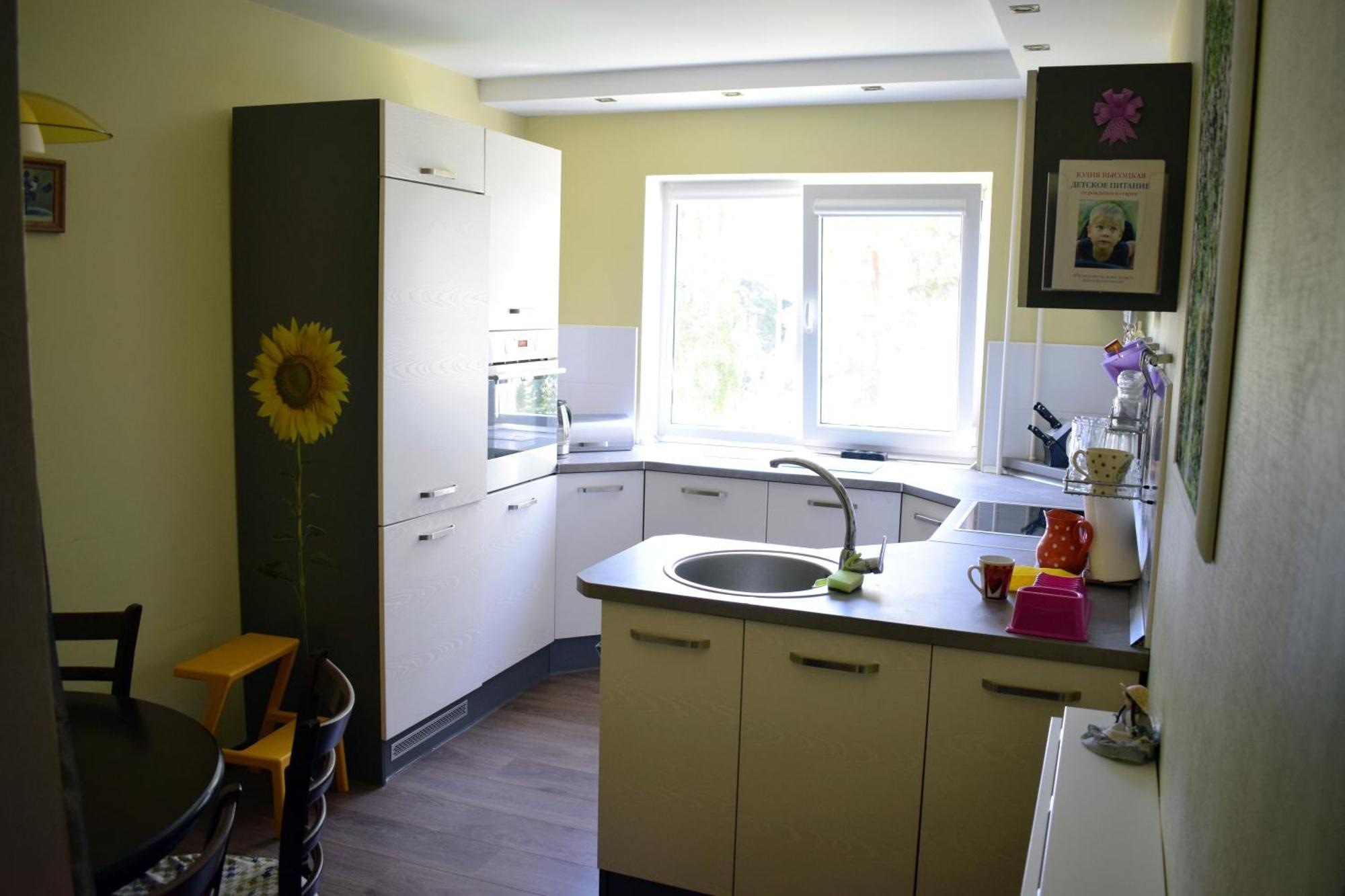 Butterfly Apartment Visaginas Bagian luar foto